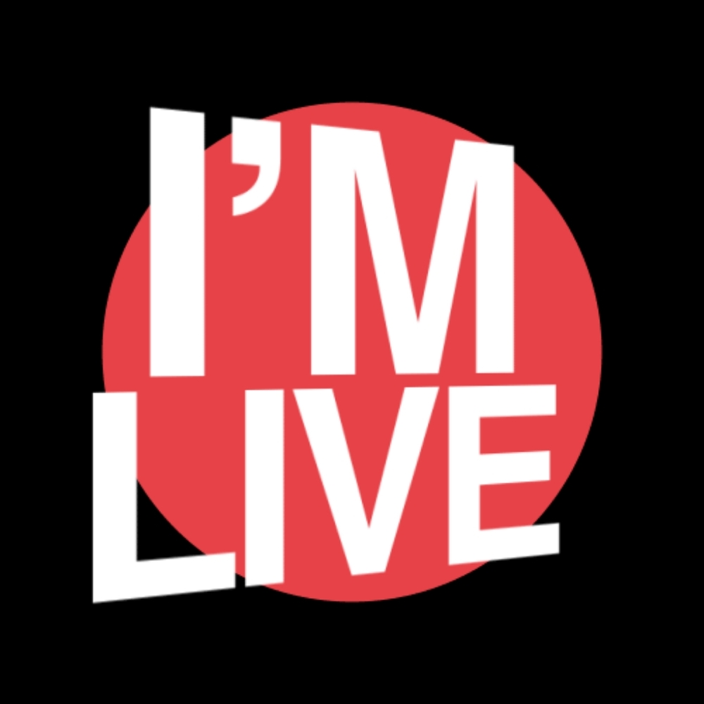 SHARE SHOW AND MORE I'M LIVE WOOT WOOT